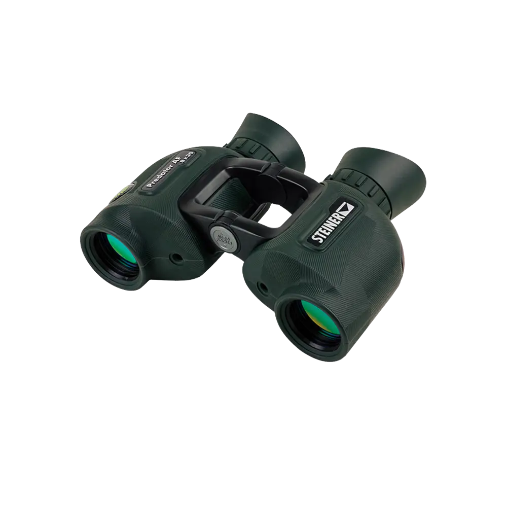 Predator AF 8x30 | Steiner High-Quality Optics